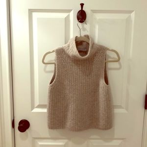 VINCE Cashmere Sweater